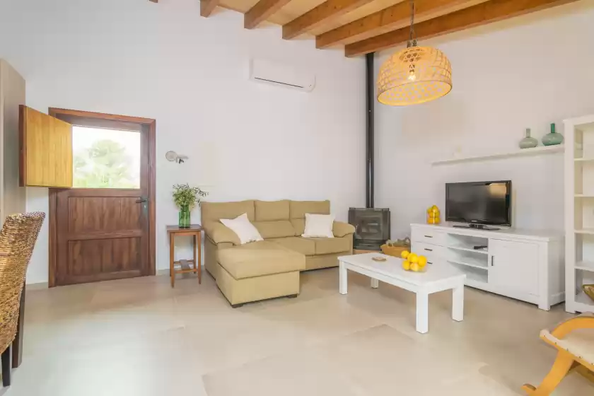 Ferienhaus auf Es tancat prim, Algaida