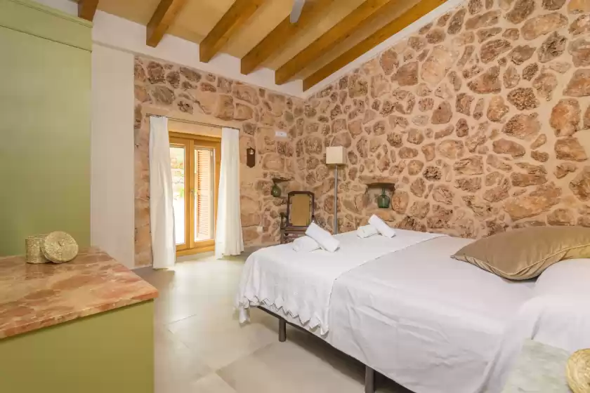 Ferienhaus auf Es tancat prim, Algaida