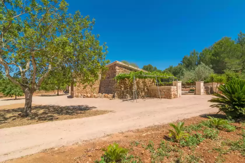 Ferienhaus auf Es tancat prim, Algaida