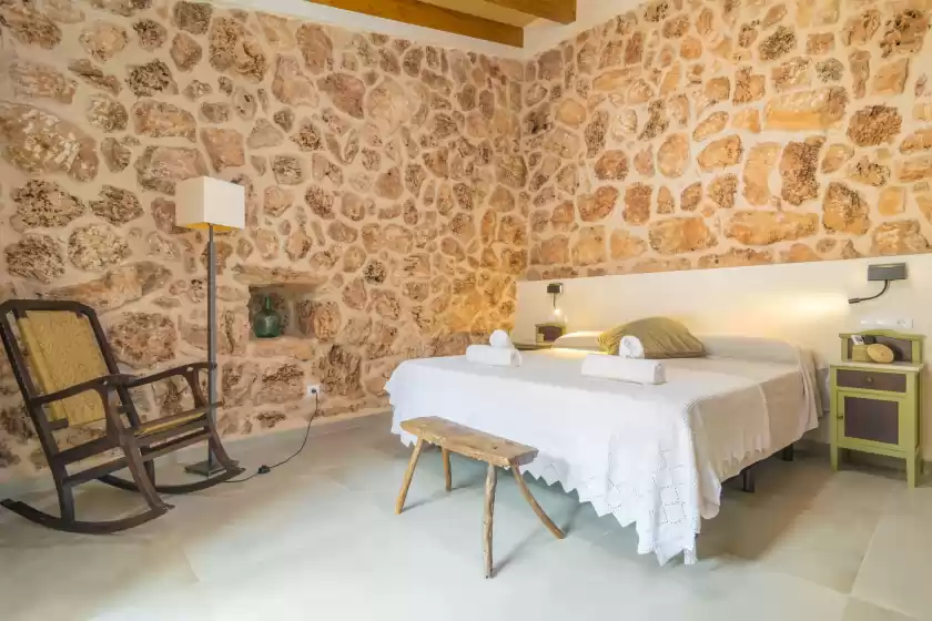 Ferienhaus auf Es tancat prim, Algaida