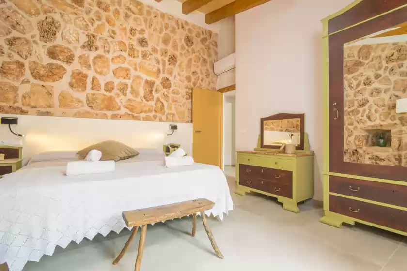Ferienhaus auf Es tancat prim, Algaida