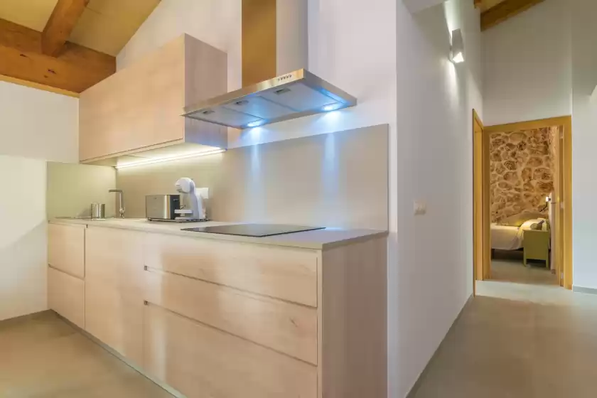 Ferienhaus auf Es tancat prim, Algaida