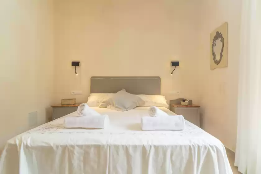 Ferienhaus auf Es tancat prim, Algaida