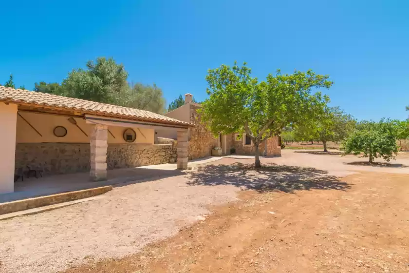 Ferienhaus auf Es tancat prim, Algaida