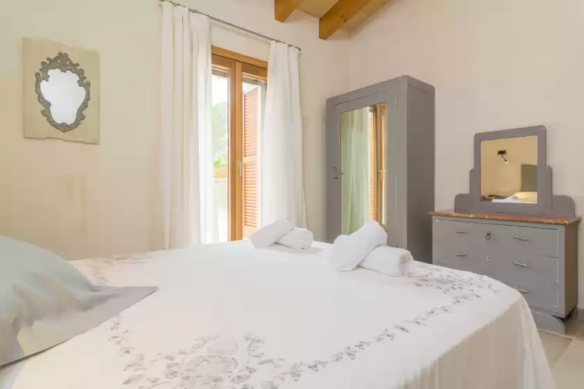 Ferienhaus auf Es tancat prim, Algaida