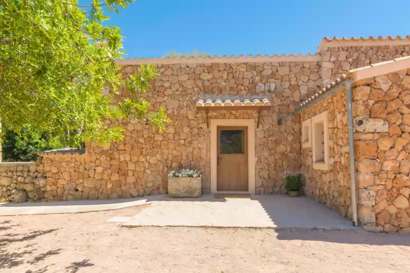 Ferienhaus auf Es tancat prim, Algaida