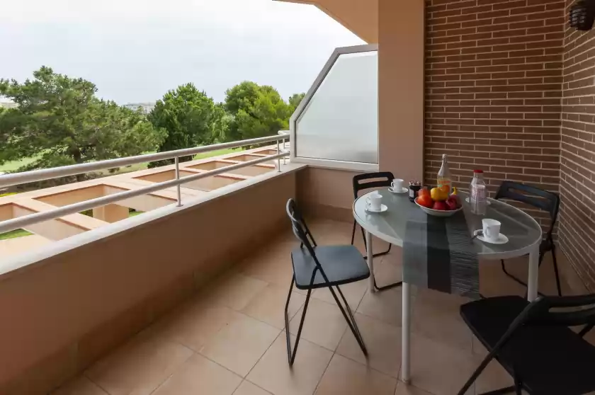 Holiday rentals in Buganvilla, Oliva