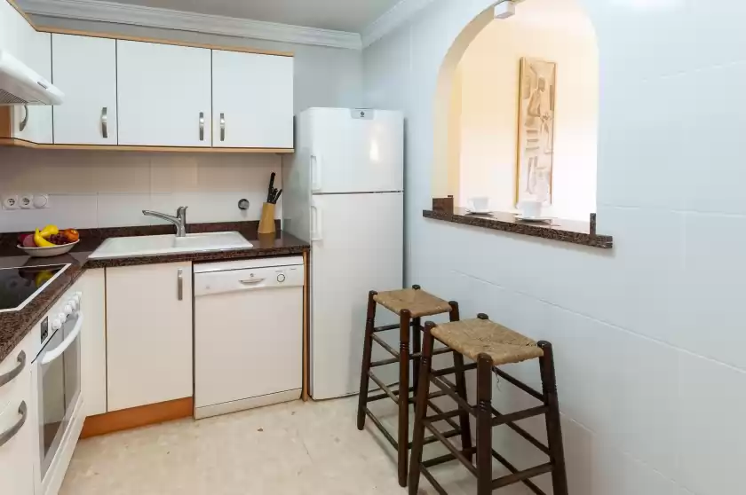 Holiday rentals in Buganvilla, Oliva