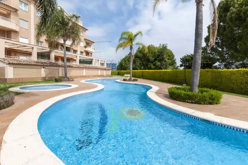 Holiday rentals in Buganvilla