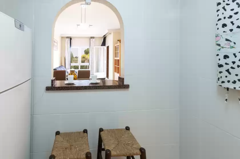 Holiday rentals in Buganvilla, Oliva