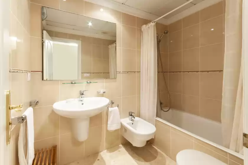 Holiday rentals in Buganvilla, Oliva