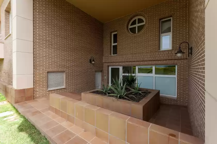Holiday rentals in Buganvilla, Oliva