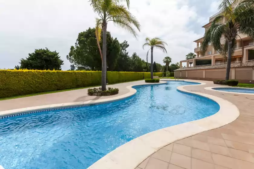 Holiday rentals in Buganvilla, Oliva