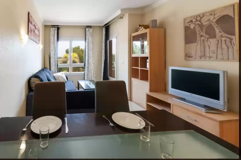 Holiday rentals in Buganvilla, Oliva