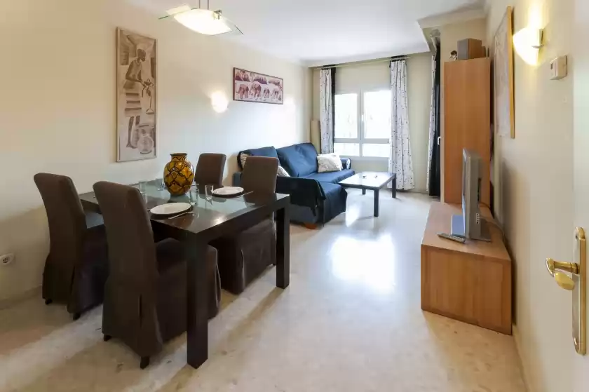Holiday rentals in Buganvilla, Oliva