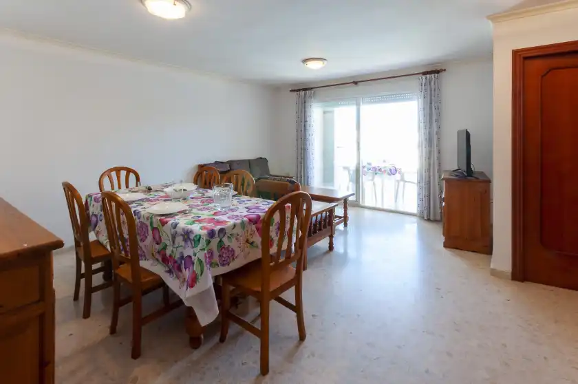 Ferienhaus auf Orquidea, Grau i Platja