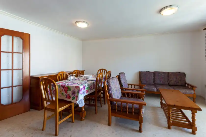 Ferienhaus auf Orquidea, Grau i Platja