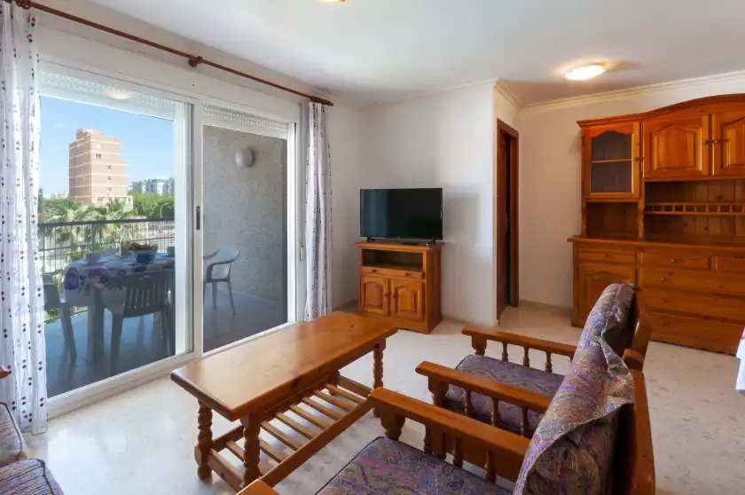 Ferienhaus auf Orquidea, Grau i Platja