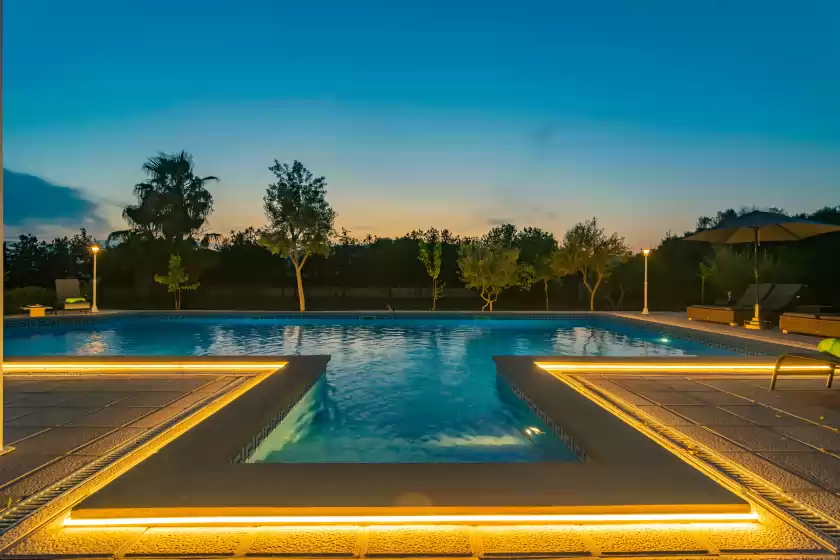 Holiday rentals in Villa arhu, Capdepera