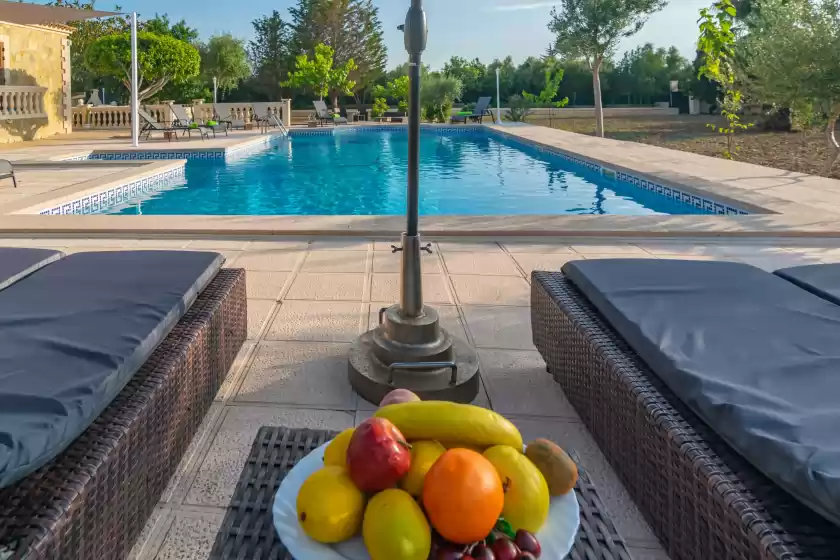 Holiday rentals in Villa arhu, Capdepera