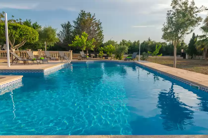 Holiday rentals in Villa arhu, Capdepera