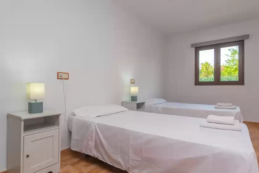 Holiday rentals in Villa arhu, Capdepera