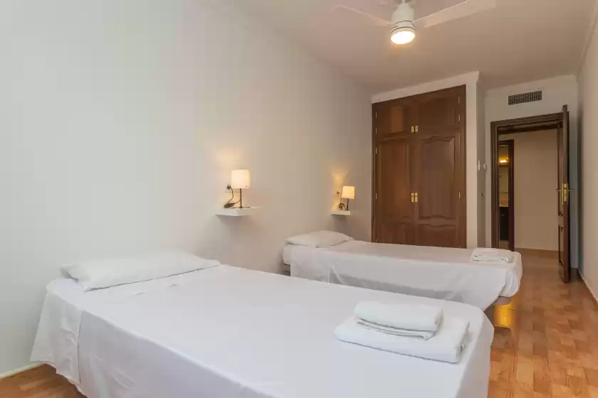 Holiday rentals in Villa arhu, Capdepera