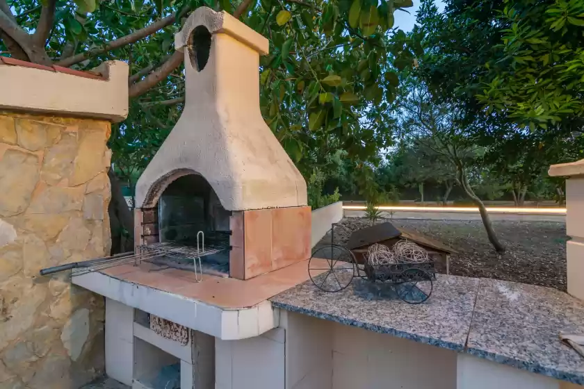 Holiday rentals in Villa arhu, Capdepera