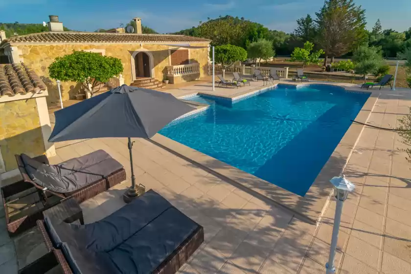 Holiday rentals in Villa arhu, Capdepera