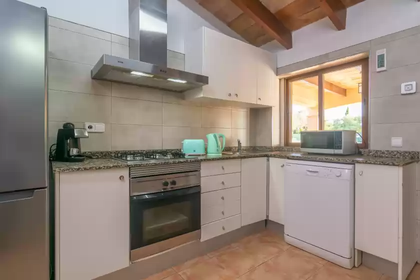 Holiday rentals in Villa arhu, Capdepera