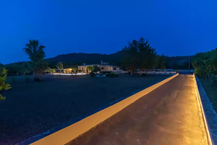 Holiday rentals in Villa arhu, Capdepera