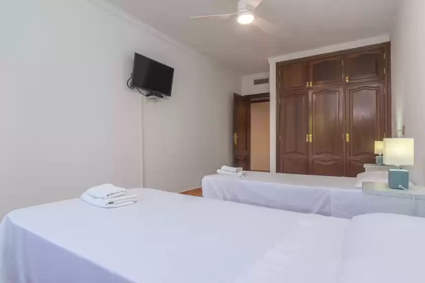 Holiday rentals in Villa arhu, Capdepera