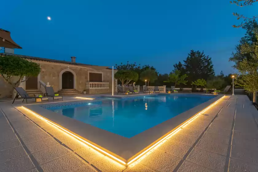 Holiday rentals in Villa arhu, Capdepera