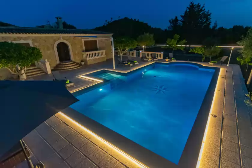 Holiday rentals in Villa arhu, Capdepera