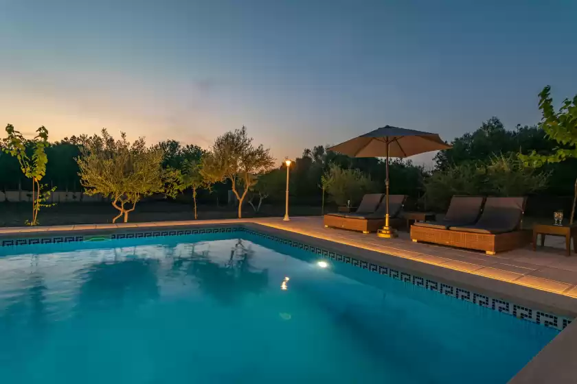 Holiday rentals in Villa arhu, Capdepera