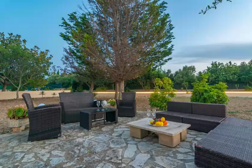 Holiday rentals in Villa arhu, Capdepera