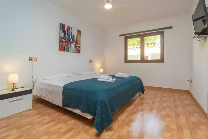 Holiday rentals in Villa arhu, Capdepera