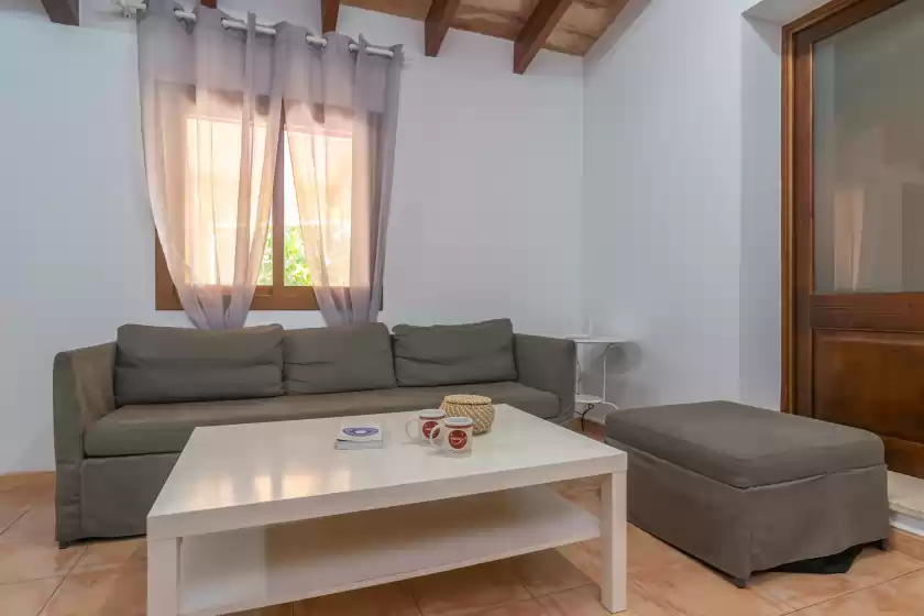 Holiday rentals in Villa arhu, Capdepera