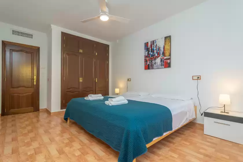 Holiday rentals in Villa arhu, Capdepera
