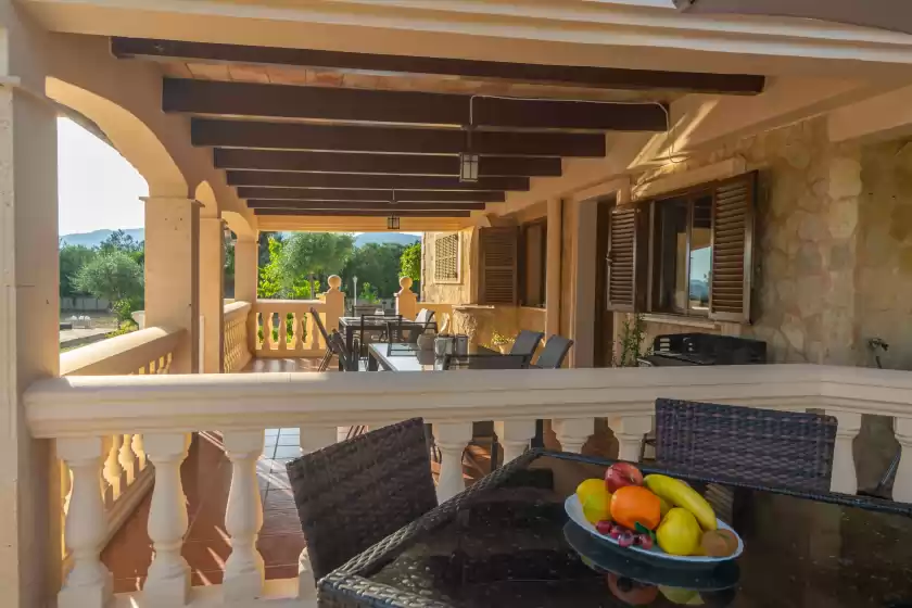Holiday rentals in Villa arhu, Capdepera