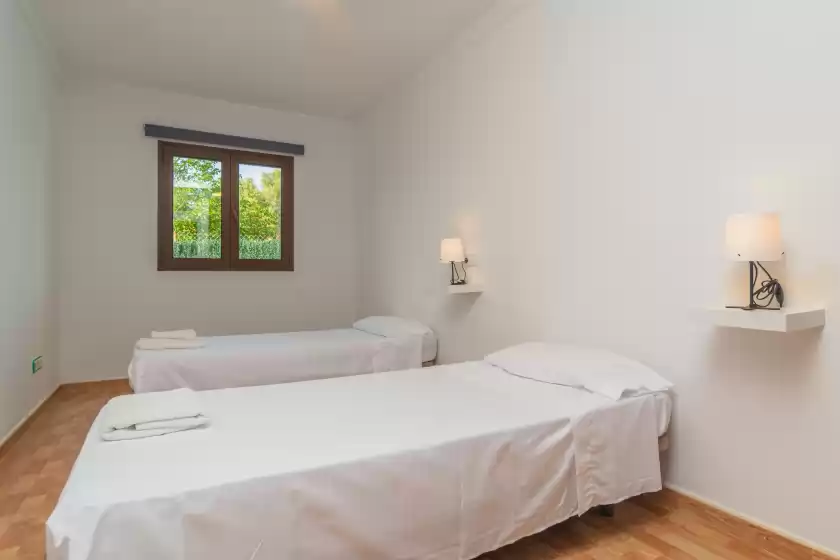 Holiday rentals in Villa arhu, Capdepera
