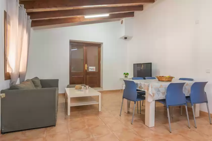 Holiday rentals in Villa arhu, Capdepera