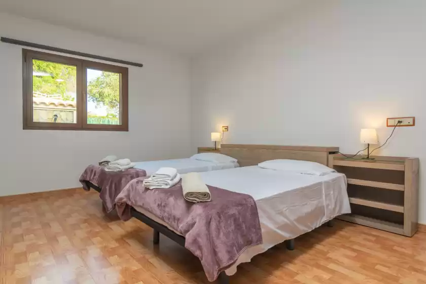 Holiday rentals in Villa arhu, Capdepera