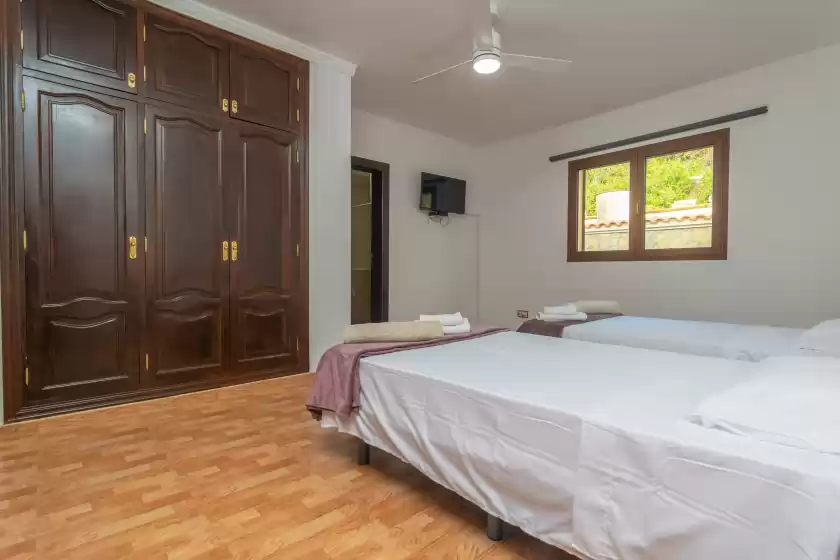 Holiday rentals in Villa arhu, Capdepera