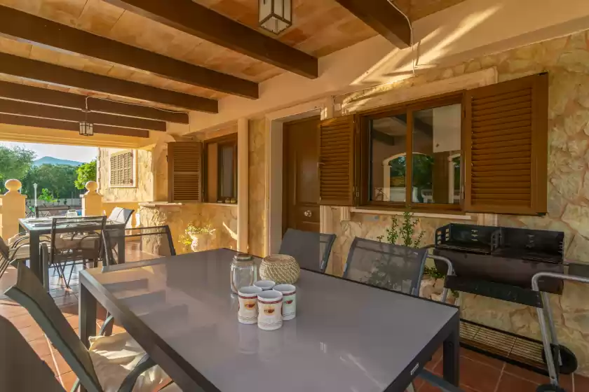 Holiday rentals in Villa arhu, Capdepera