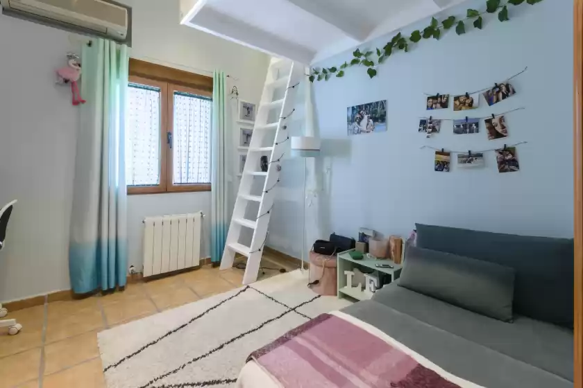 Holiday rentals in Casa lea, Alcalalí