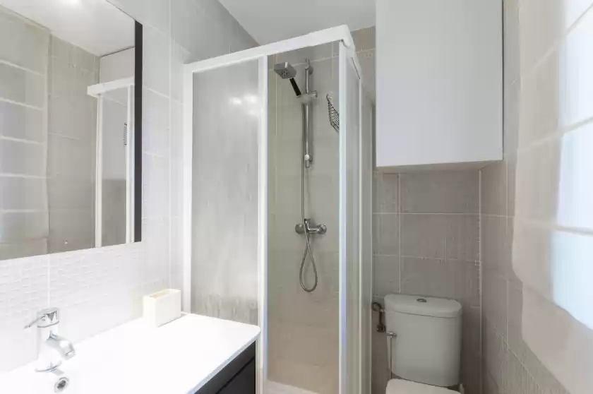 Ferienhaus auf Villa merysa, Oliva