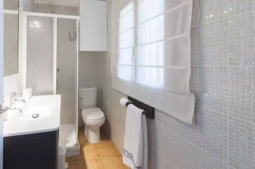 Ferienhaus auf Villa merysa, Oliva