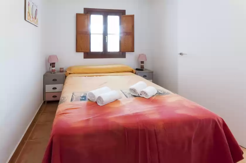 Ferienhaus auf Villa merysa, Oliva