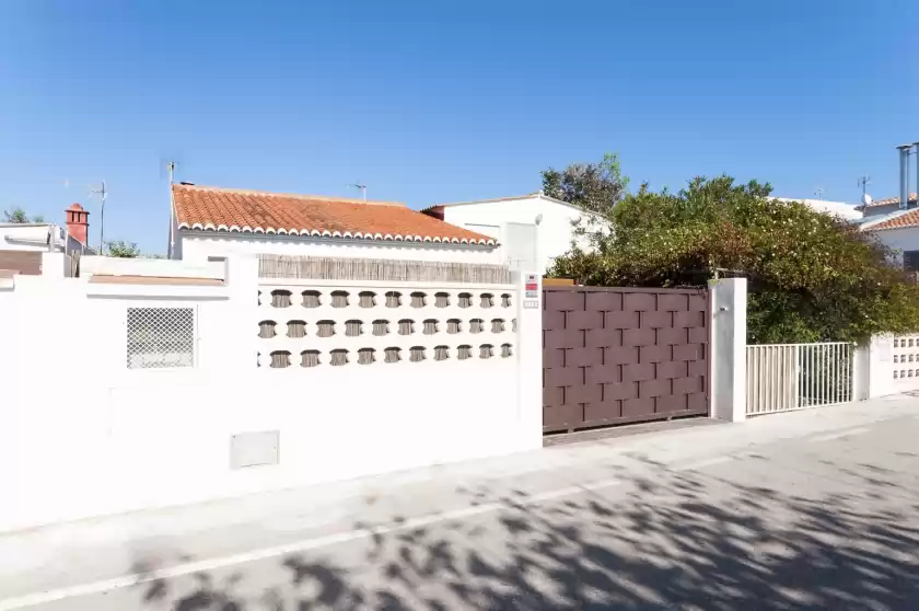 Ferienhaus auf Villa merysa, Oliva